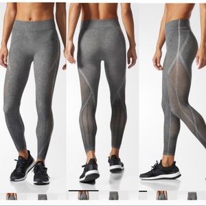 WANDERFLOW WARP KNIT TIGHTS